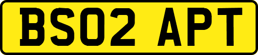 BS02APT