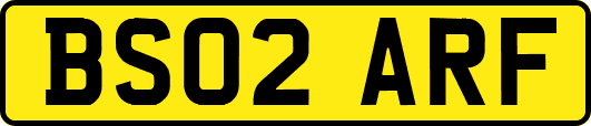 BS02ARF