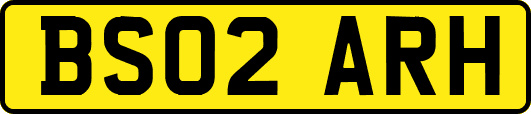 BS02ARH