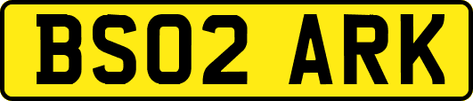 BS02ARK