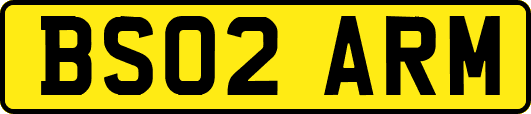 BS02ARM