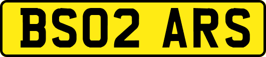 BS02ARS