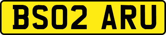 BS02ARU