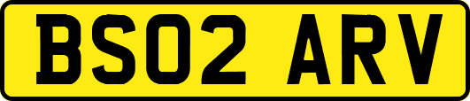 BS02ARV