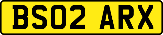 BS02ARX