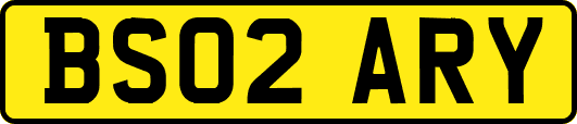 BS02ARY