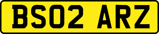 BS02ARZ
