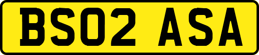BS02ASA