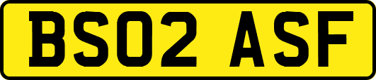 BS02ASF