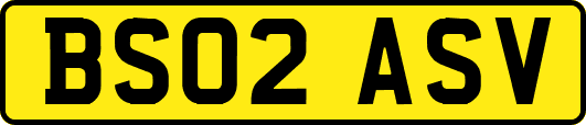 BS02ASV