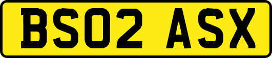 BS02ASX