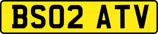 BS02ATV
