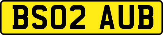 BS02AUB