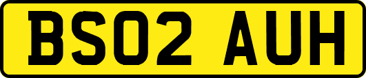 BS02AUH