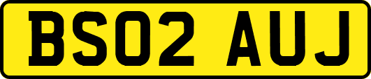 BS02AUJ