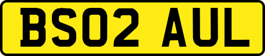 BS02AUL