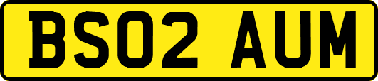 BS02AUM