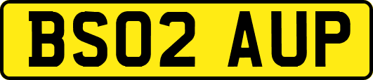 BS02AUP