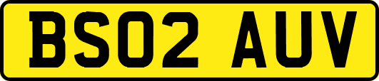 BS02AUV