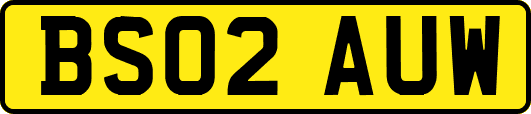 BS02AUW