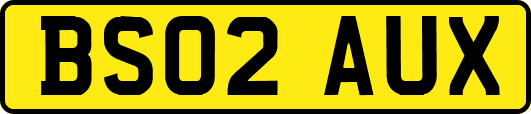 BS02AUX
