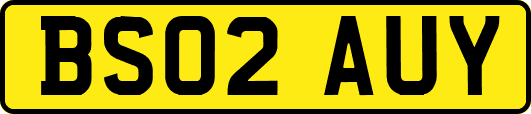 BS02AUY