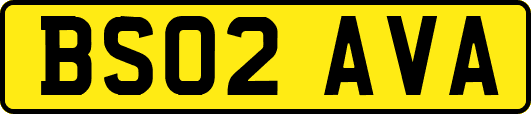 BS02AVA