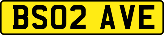 BS02AVE