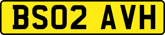 BS02AVH