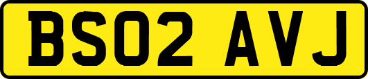 BS02AVJ