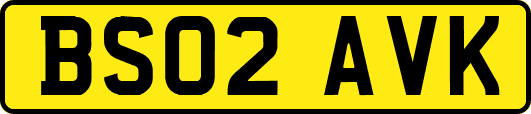 BS02AVK