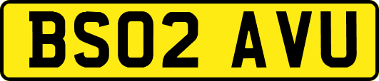 BS02AVU
