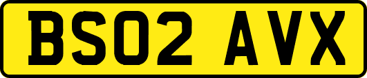 BS02AVX
