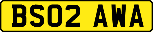BS02AWA