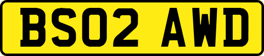 BS02AWD