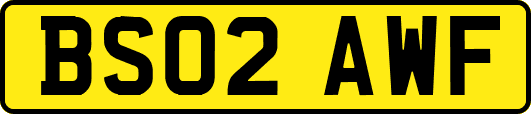 BS02AWF