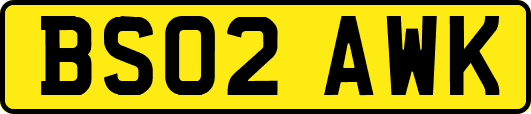 BS02AWK