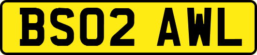 BS02AWL