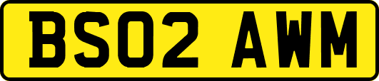 BS02AWM