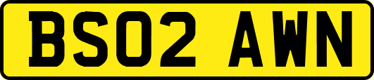 BS02AWN