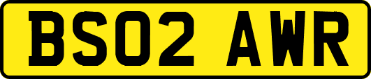 BS02AWR