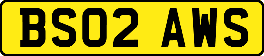 BS02AWS