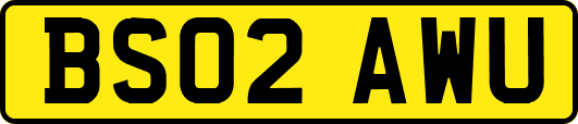 BS02AWU