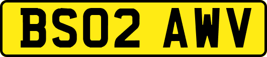BS02AWV