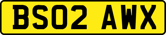 BS02AWX