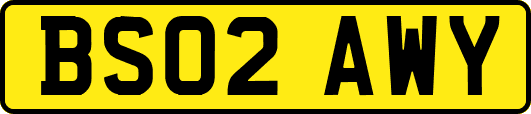 BS02AWY