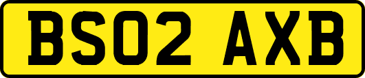 BS02AXB
