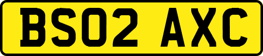 BS02AXC