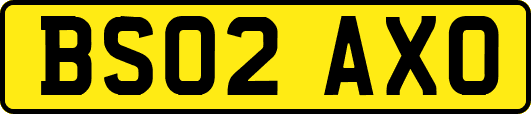 BS02AXO