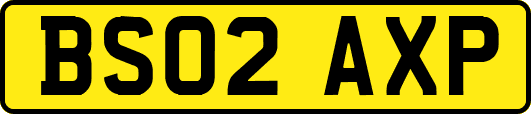 BS02AXP